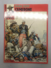 Mac Coy - Camerone - Gli Albi 38 - Pilot