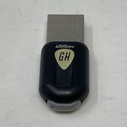 Lotto dongle guitar hero - 3,
