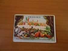 figurina-COLONIALE serie