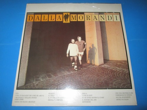 Dalla morandi 2lp rca - -,