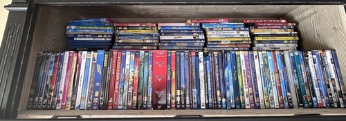 Film dvd stock 200 - film, titoli