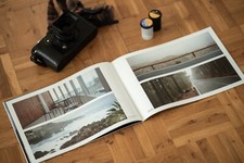 Hasselblad xpan rivista - hasselblad,
