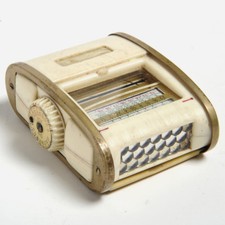 GOSSEN SIXTOMAT ESPOSIMETRO