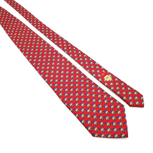 Accessorio cravatta uomo - , museo