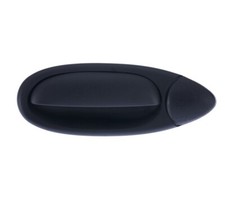 FIAT MULTIPLA 1998 - 2010 MANIGLIA APRI PORTA ESTERNA POSTERIORE SINISTRA GUIDA