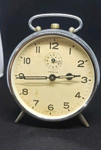 Veglia orologio tavolo - da,