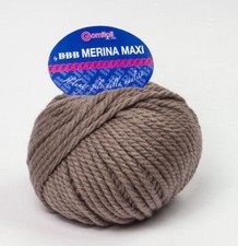 BBB FILATI art. Merina maxi -