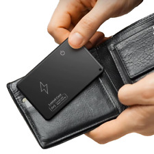 WALLET TRACKER CARD ECC ULTRA