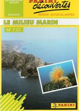 Panini X, Il Mezzo Marinaio -