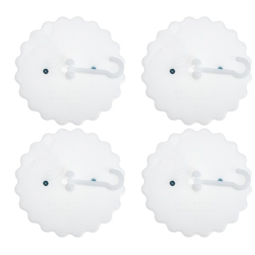 Set ganci per appendere - ganci,