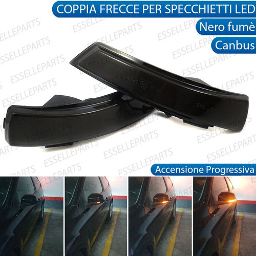 Coppia frecce laterali - frecce,