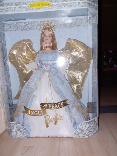 Barbie bambola angelo della - barbie,
