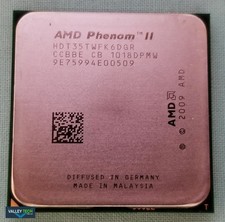 AMD Phenom II HDT35TWFK6DGR
