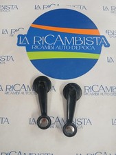 COPPIA MANIGLIE ALZACRISTALLI