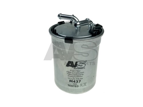Avs autoparts m437 filtro - m437,