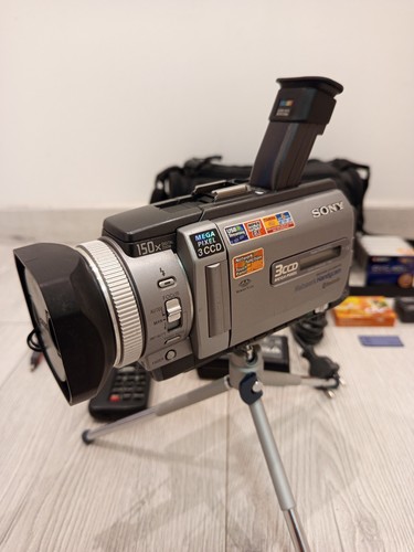 Sony dcr trv950e mini - dcr-trv950e,
