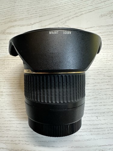 Tamron 4 5 - mm, di