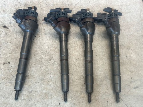 Kit iniettori carburante