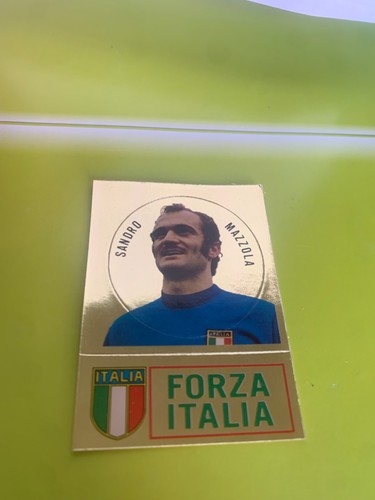 Scudetto medaglione calciatori - scudetto,