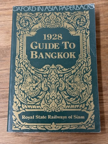 Guide bangkok with notes - to,