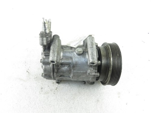 Compressore aria condizionata - aria,