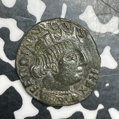 Italia napoli - (1458-1494),