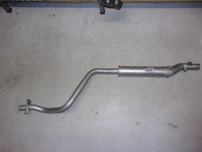 MARMITTA CENTRALE VOLKSWAGEN