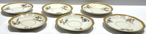 Set piattini theodore - set,