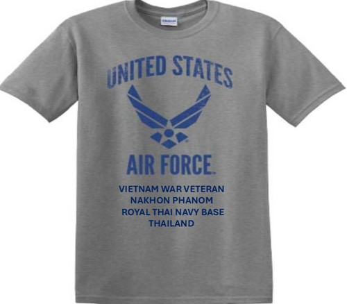 Usaf vietnam nakhon phanom - vietnam,