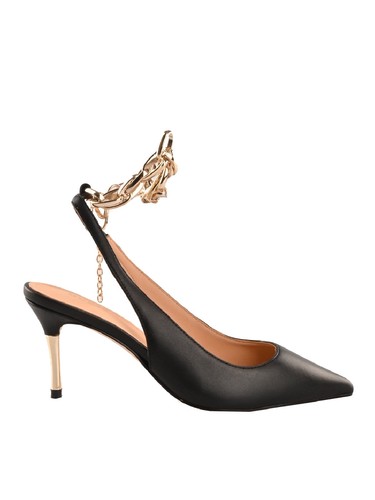 Guess chanelle nera - chanelle,