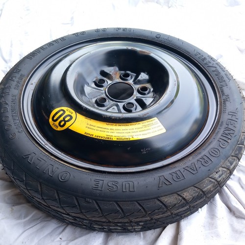 Ruotino scorta vw - scorta, 15