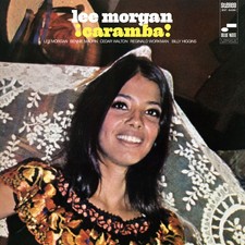 Lee Morgan - ­Caramba! (Blue