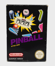 Flipperautomat für Nintendo