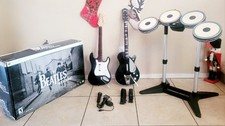 The Beatles Rock Band Limited