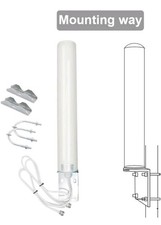 Wifi Wifi a banda larga 4G LTE