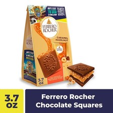 Ferrero rocher caramello - ferrero,