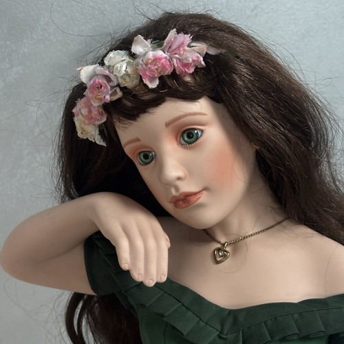 Catherine mather justine - catherine, 21”