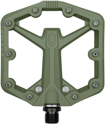 Crank brothers stamp gen - stamp, 1