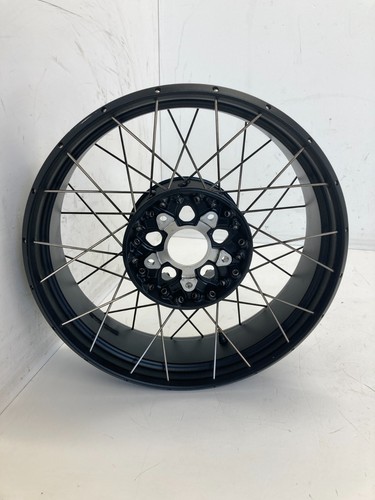 Cerchio posteriore bmw - cerchio,