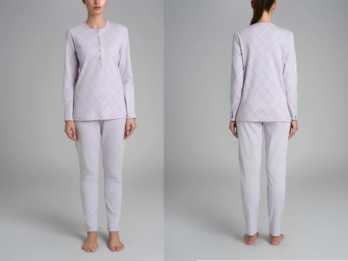 Nuovo pigiama donna - nuovo, giovanile