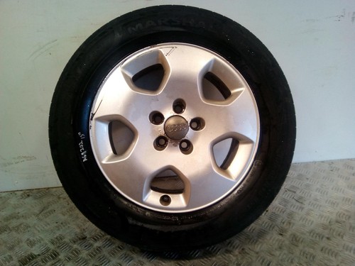 Cerchi lega audi - lega, 96-04