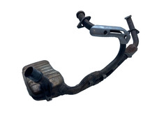 COLLETTORE SCARICO MARMITTA CATALIZZATORE HONDA TRANSALP XL 650 V 2000-2002-2004