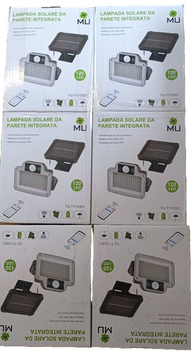 Lampada solare da - solare,
