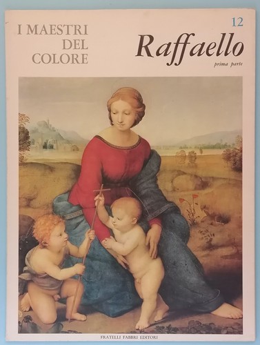 Maestri del colore - maestri,