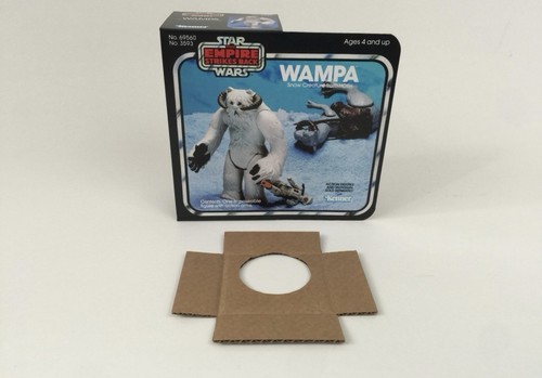 Brand new esb wampa - new,