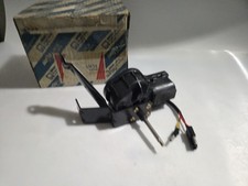 MOTORINO LAVAFARI DESTRA FIAT CROMA MK1 COD. 82417768 NUOVA ORIGINALE