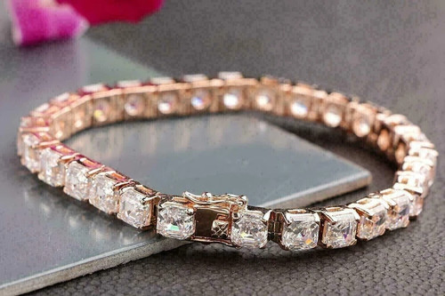Bracciale tennis donna - bracciale,