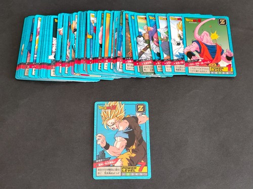 Lotto carte dragon - carte, ball