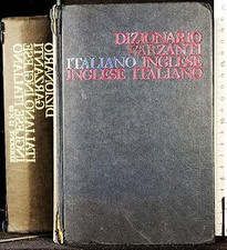 Dizionario Garzanti