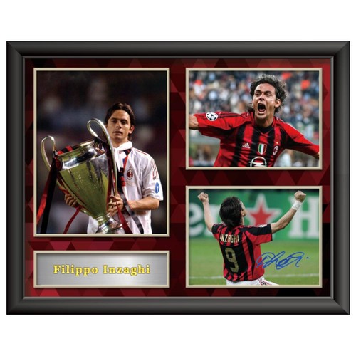Filippo inzaghi milan 10in - filippo,